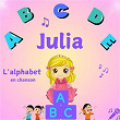 L'alphabet en chanson | Julia