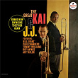 The Great Kai & J. J. (2025 Remaster) | Jay Jay Johnson