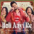 Holi Aayi Re | Coke Studio Bharat | Vishal Mishra