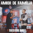 Amor De Família (Ao Vivo) | Renato Da Rocinha