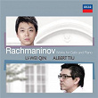 Rachmaninov: Works For Cello And Piano | Li Wei Qin