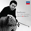 Beethoven: The Cello Sonatas | Li Wei Qin