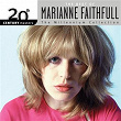 The Best Of Marianne Faithfull 20th Century Masters The Millennium Collection | Marianne Faithfull