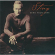Send Your Love | Sting