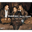 All For Love | Michael Wurst