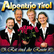 Rot Sind Die Rosen | Alpentrio Tirol