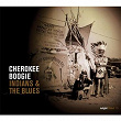 Saga Blues: Cherokee Boogie "Indians and the Blues" | Tampa Red