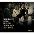Saga Blues: From Gospel to Soul "When the Church Hits the Charts" | Sister Rosetta Tharpe