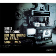 Saga Blues: She's Your Cook "But She Burns My Bread Sometimes" | Bo Carter