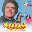 Haadsaa (Original Motion Picture Soundtrack) | Amit Kumar