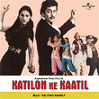 Katilon Ke Kaatil (Original Motion Picture Soundtrack) | Kishore Kumar