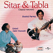 Sitar & Tabla | Ustad Shahid Parvez
