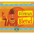 Starbucks African Blend | Mory Kanté