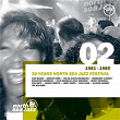 30 Years North Sea Jazz Festival | Chet Baker