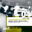 30 Years North Sea Jazz Festival | Oscar Peterson