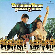 Deewana Hoon Pagal Nahin (Original Motion Picture Soundtrack) | Udit Narayan