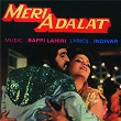 Meri Adalat (Original Motion Picture Soundtrack) | Asha Bhosle