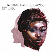 Set Luna | Julia Sarr