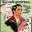 Canta Vinicius de Moraes e Paolo César Pinheiro (Cristal) | Baden Powell
