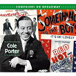 Composers On Broadway: Cole Porter | Ethel Merman