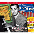 Composers On Broadway: Irving Berlin | The London Festival Orchestra
