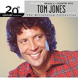The Best Of Tom Jones Country Hits 20th Century Masters The Millennium Collection | Tom Jones