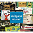 Composers On Broadway | The London Festival Orchestra