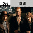 The Best Of Cream 20th Century Masters The MIllennium Collection | Cream