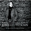 I Will | Barbara Dickson