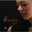 The New Bossa Nova | Luciana Souza