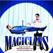 The Magicians | David Mitchell