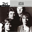 The Best Of Asia 20th Century Masters The Millennium Collection | Asia