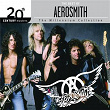 20th Century Masters: The Millennium Collection: The Best Of Aerosmith | Aerosmith