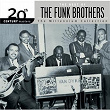 20th Century Masters The Millennium Collection The Best Of The Funk Brothers | Earl Van Dyke