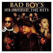 Bad Boy's 10th Anniversary- The Hits | P. Diddy (puff Daddy)