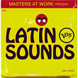 Masters At Work Present Latin Verve Sounds | Dave Pike