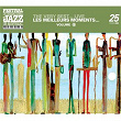 The very best...Live - Montreal Jazz Festival 25th Anniversary Series | Oliver Jones
