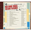 Motown Sings Motown Treasures | Hattie Littles