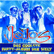 Das Coolste Party-Album Der Welt | Jojo's