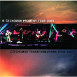 Cechomor Promeny Tour 2003 | Cechomor