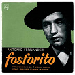 Antonio Fernández -Fosforito- | Fosforito