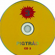 Pigtråd / CD 1 | The Cliffters