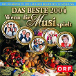 Wenn die Musi spielt - DAS BESTE 2004 | Nockalm Quintett