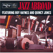 Jazz Abroad | Roy Haynes