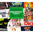 Broadway Today: Broadway 1993-2005 | Siobhan Mccarthy