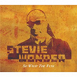 So What The Fuss | Stevie Wonder
