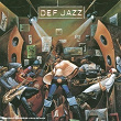 Def Jazz | Roy Hargrove