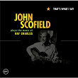 That's What I Say (Int'l Online/Yahoo Exclusive) | John Scofield