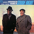 Stride Right | Johnny Hodges