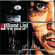 Blast List -The Best Of- | J
